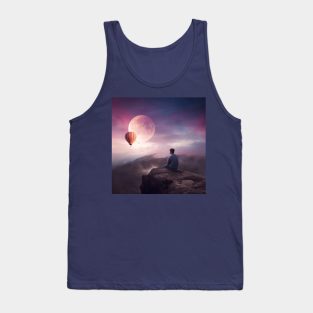 One day Tank Top